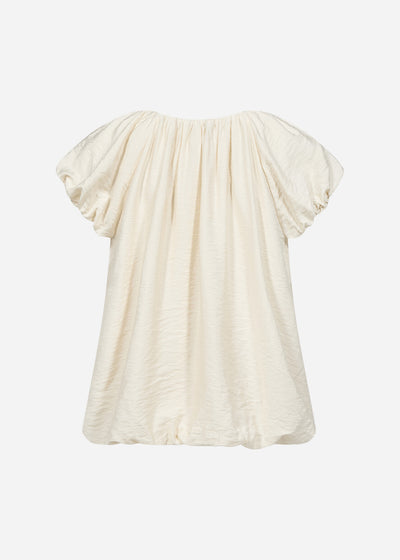 SC-SIDRA 1 T-shirt Creme