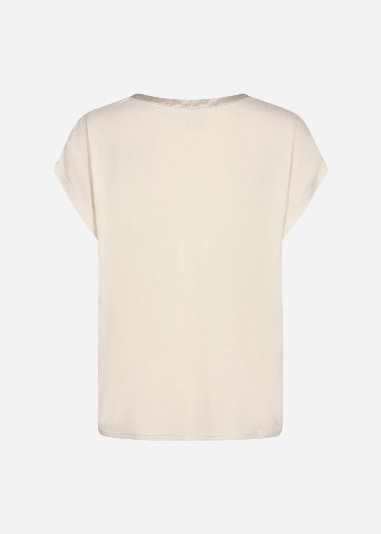 SC-THILDE 43 T-shirt Creme
