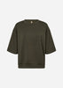 SC-JANNY 8 T-shirt Mørkegrøn