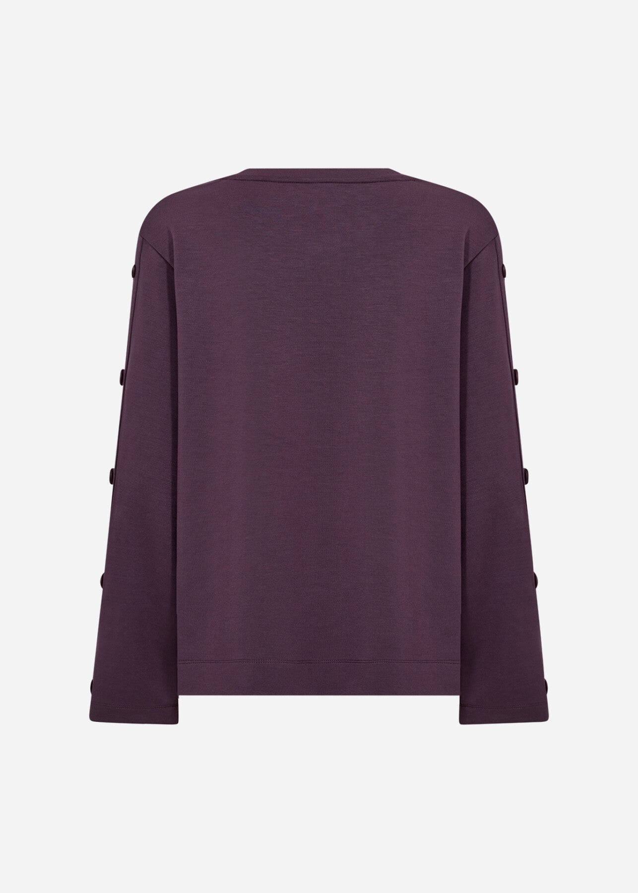 SC-BANU 267 Bluse Lilla