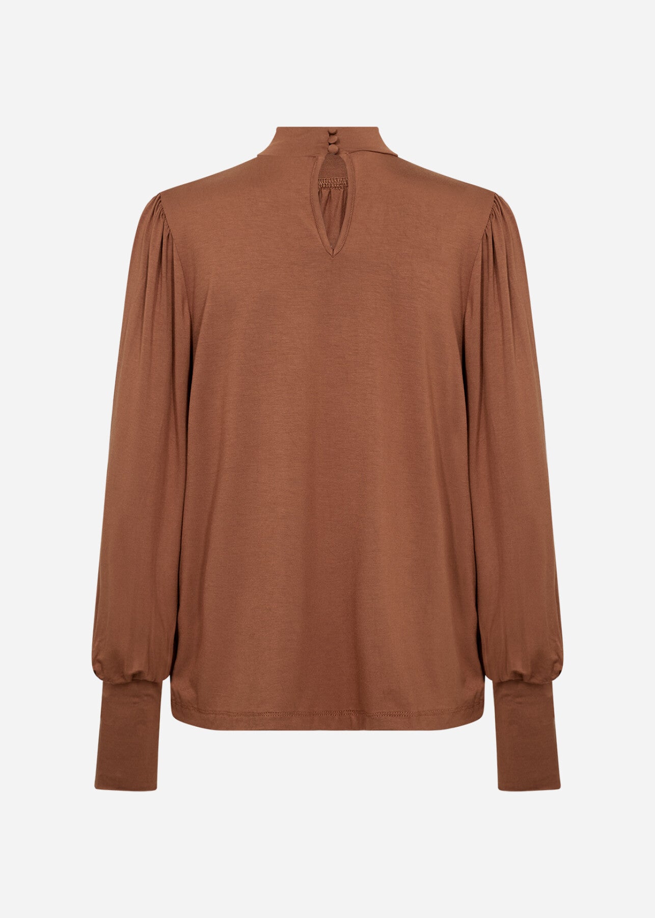SC-MARICA 344 Bluse Brun
