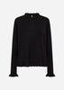 SC-HELDA 2 Pullover Sort