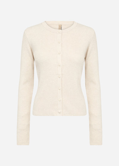 SC-DOLLIE 800 Cardigan Creme