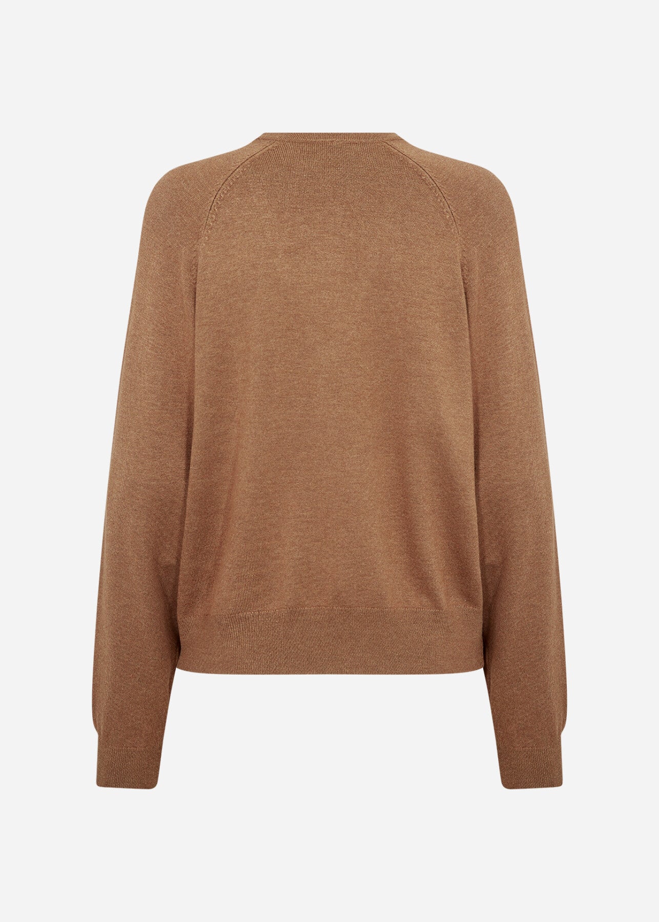 SC-DOLLIE 804 Cardigan Brun