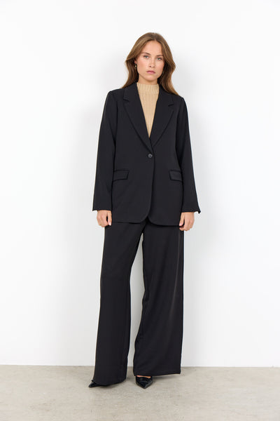 SC-ANN 2 Blazer Sort