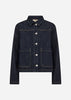 SC-KIMBERLY 41 Jakke Navy