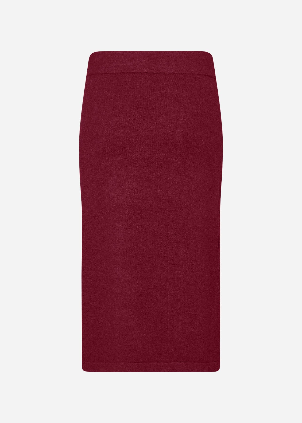 SC-DOLLIE 798 Nederdel Bordeaux