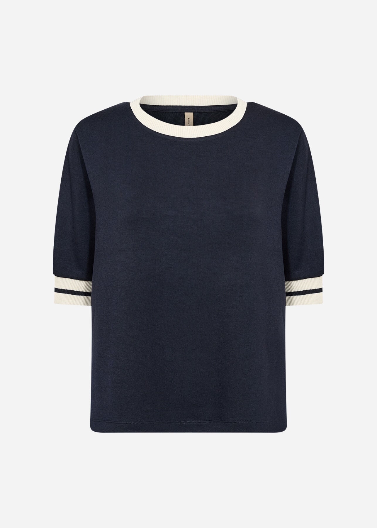 SC-BANU 286 Bluse Navy