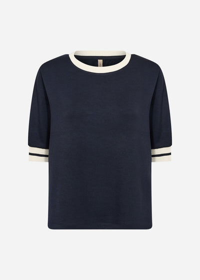 SC-BANU 286 Bluse Navy