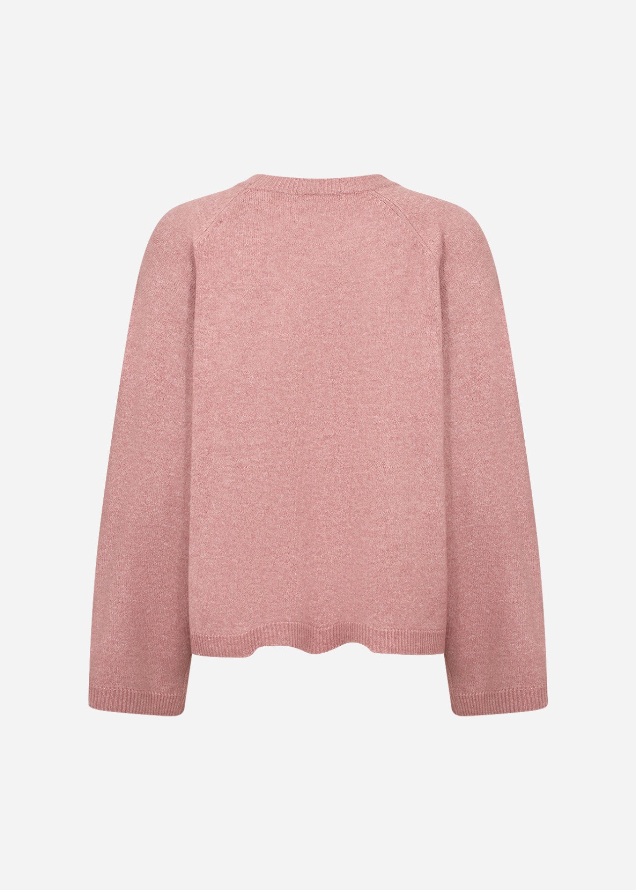 SC-ORLEAN 4 Pullover Rosa