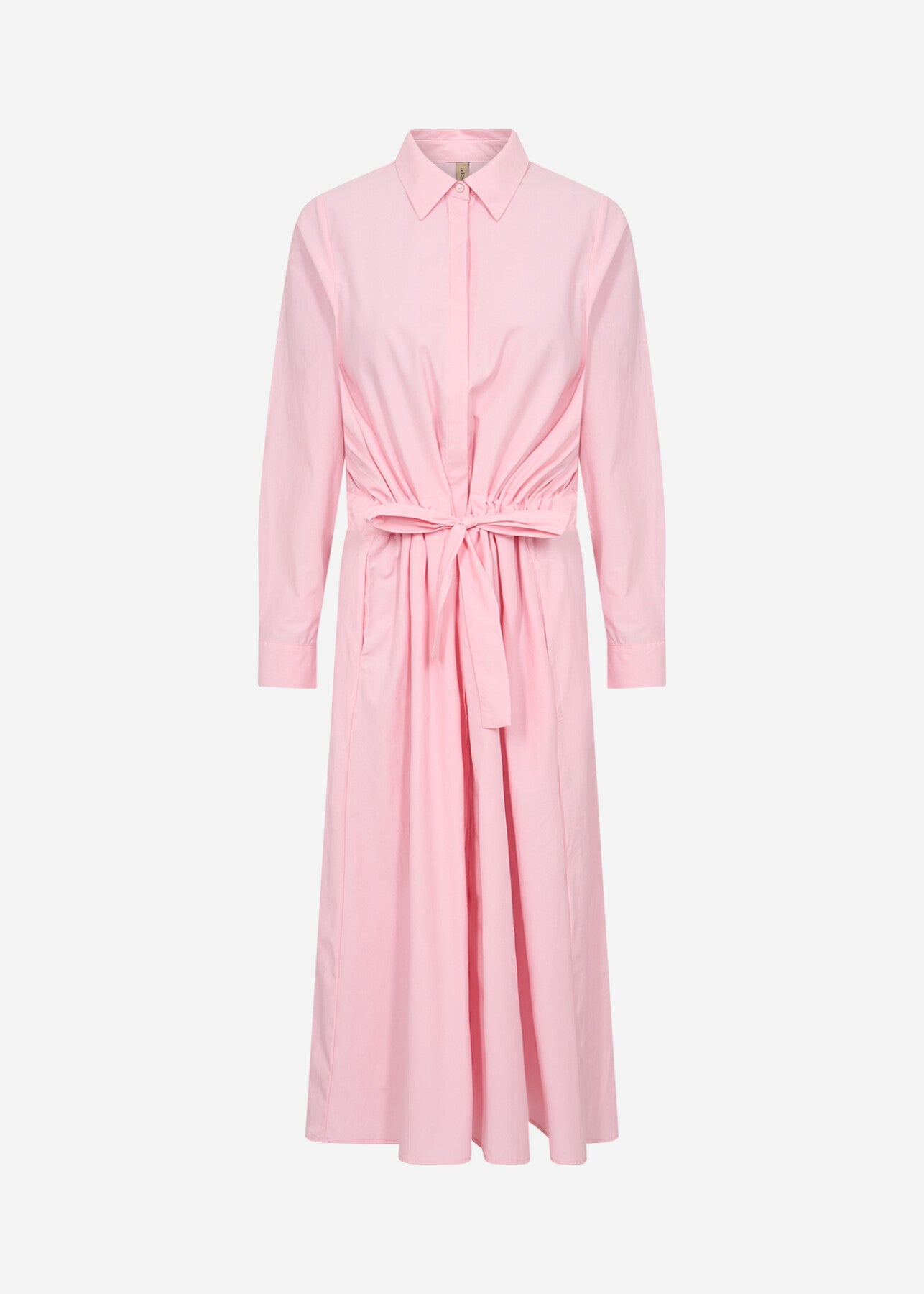 SC-NETTI 117 Kjole Lyserød