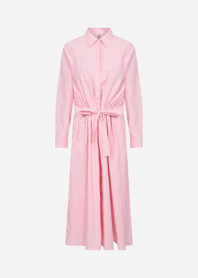 SC-NETTI 117 Kjole Lyserød