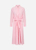 SC-NETTI 117 Kjole Lyserød