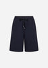 SC-BANU 304 Shorts Navy