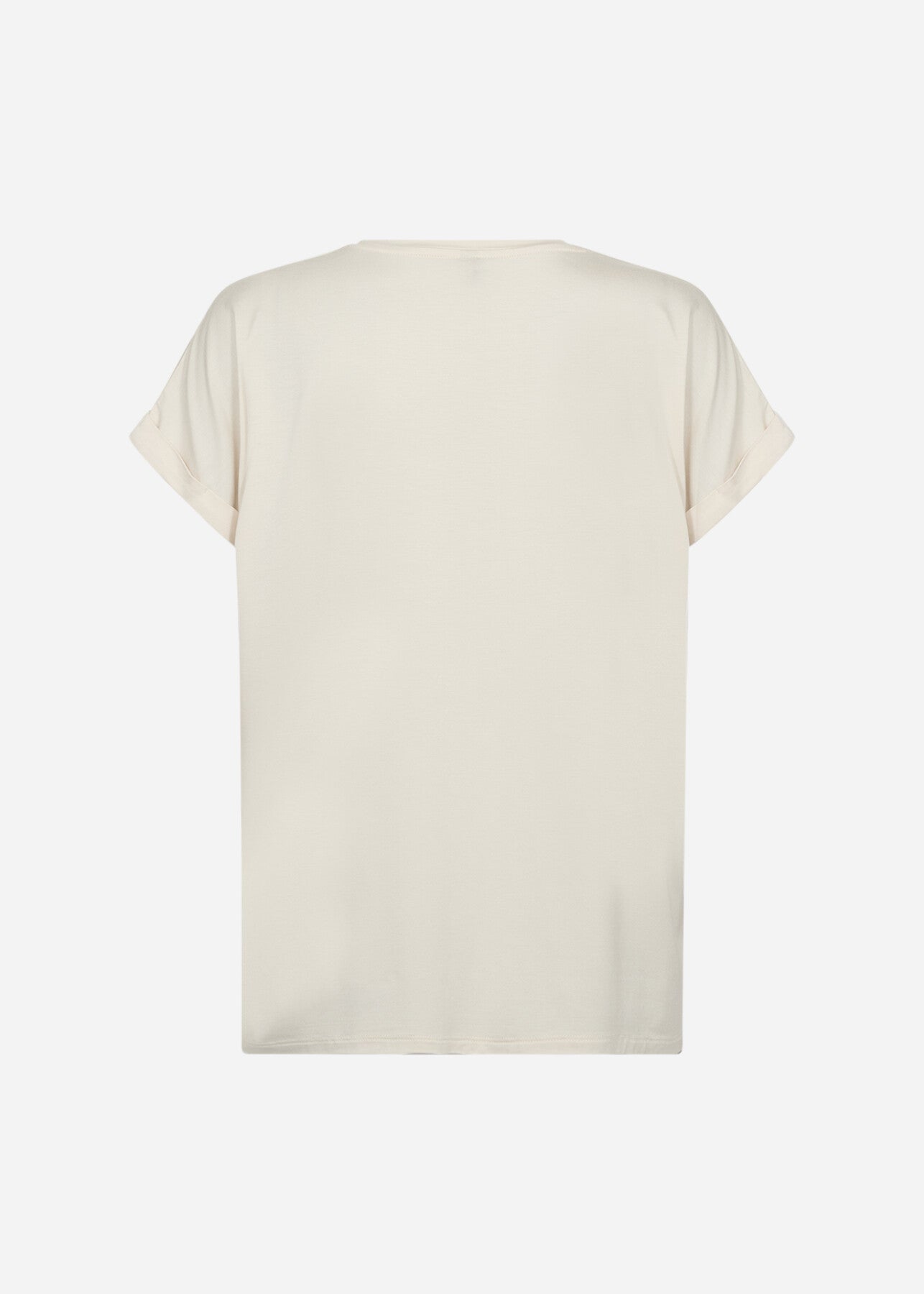 SC-MARICA 345 T-shirt Creme