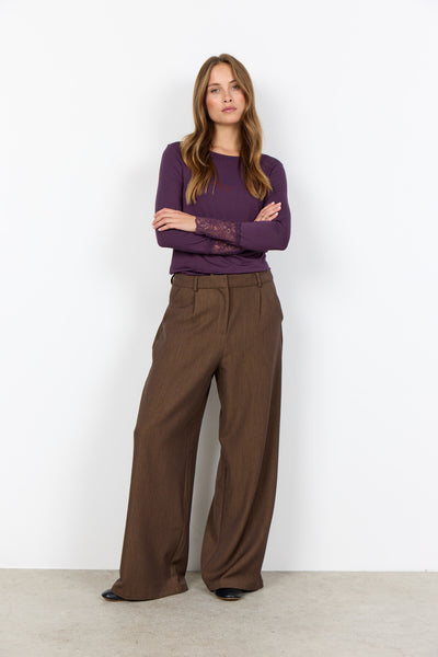 SC-MARICA 226 T-shirt Lilla
