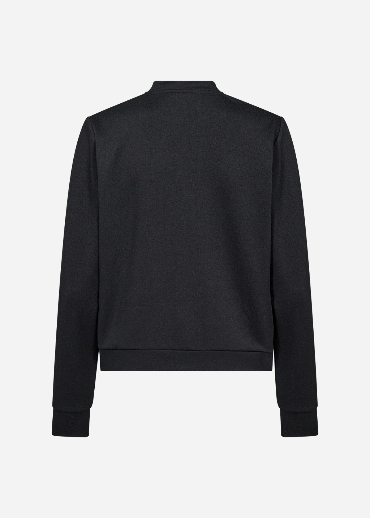 SC-DANIELA 11 Jakke Sort