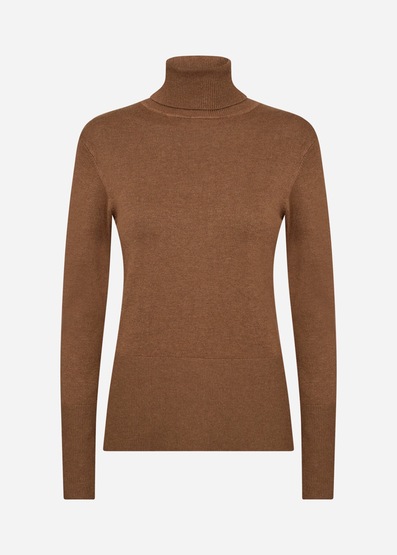 SC-DOLLIE 145 Pullover Brun