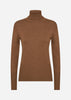 SC-DOLLIE 145 Pullover Brun