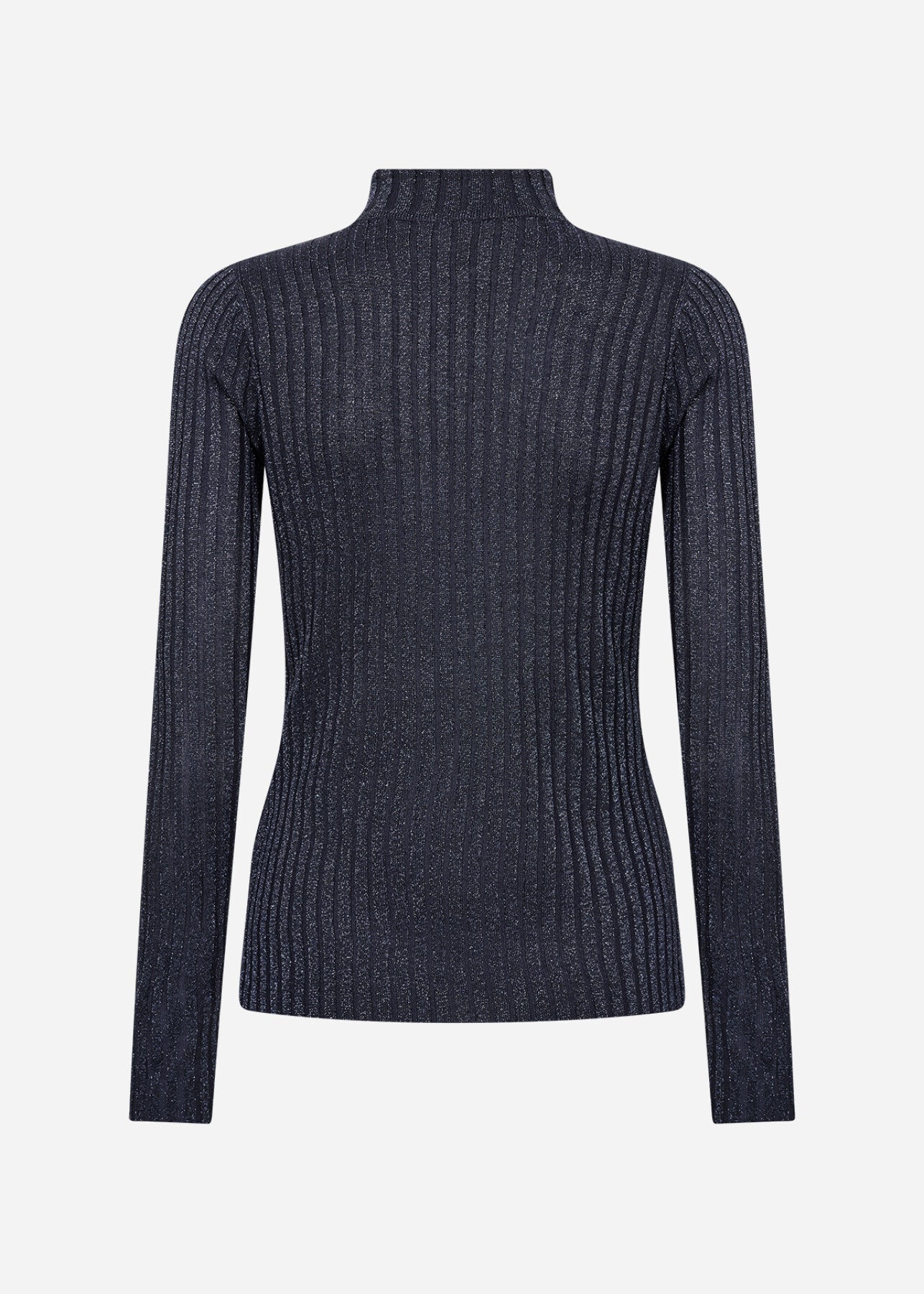 SC-VIOLETTA 1 Pullover Mørk blå