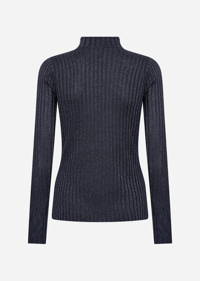 SC-VIOLETTA 1 Pullover Mørk blå