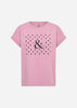 SC-RINA FP 24 T-shirt Rosa
