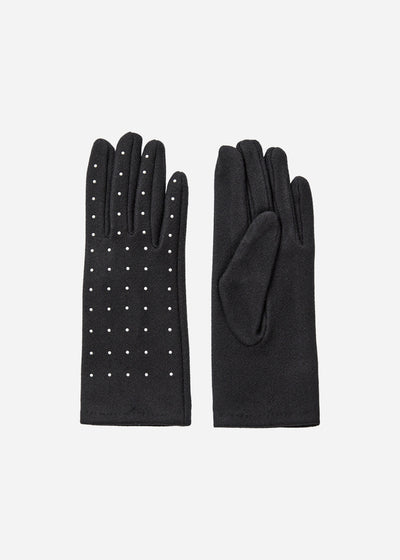 SC-ALANA 1 Handsker Sort