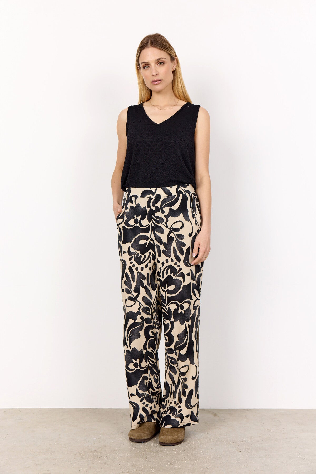 SC-SATINE 1 Top Sort