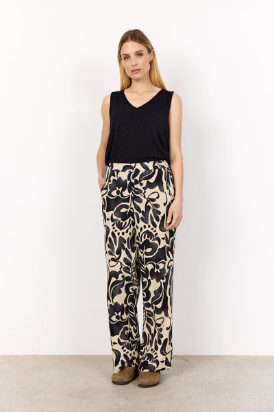 SC-SATINE 1 Top Sort