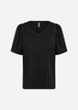SC-DERBY 163 T-shirt Sort