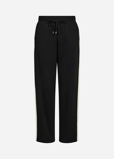 SC-ANGELIN 10 Bukser Sort