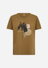 SC-RINA FP 4 T-shirt Oliven