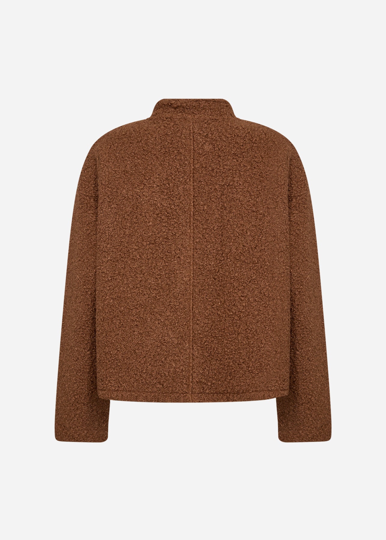 SC-SHAIMA 1 Jakke Camel