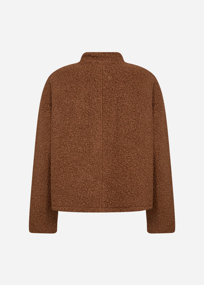 SC-SHAIMA 1 Jakke Camel