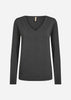 SC-MARICA 372 T-shirt Mørk grå