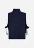 SC-ORLEAN 16 Vest Navy