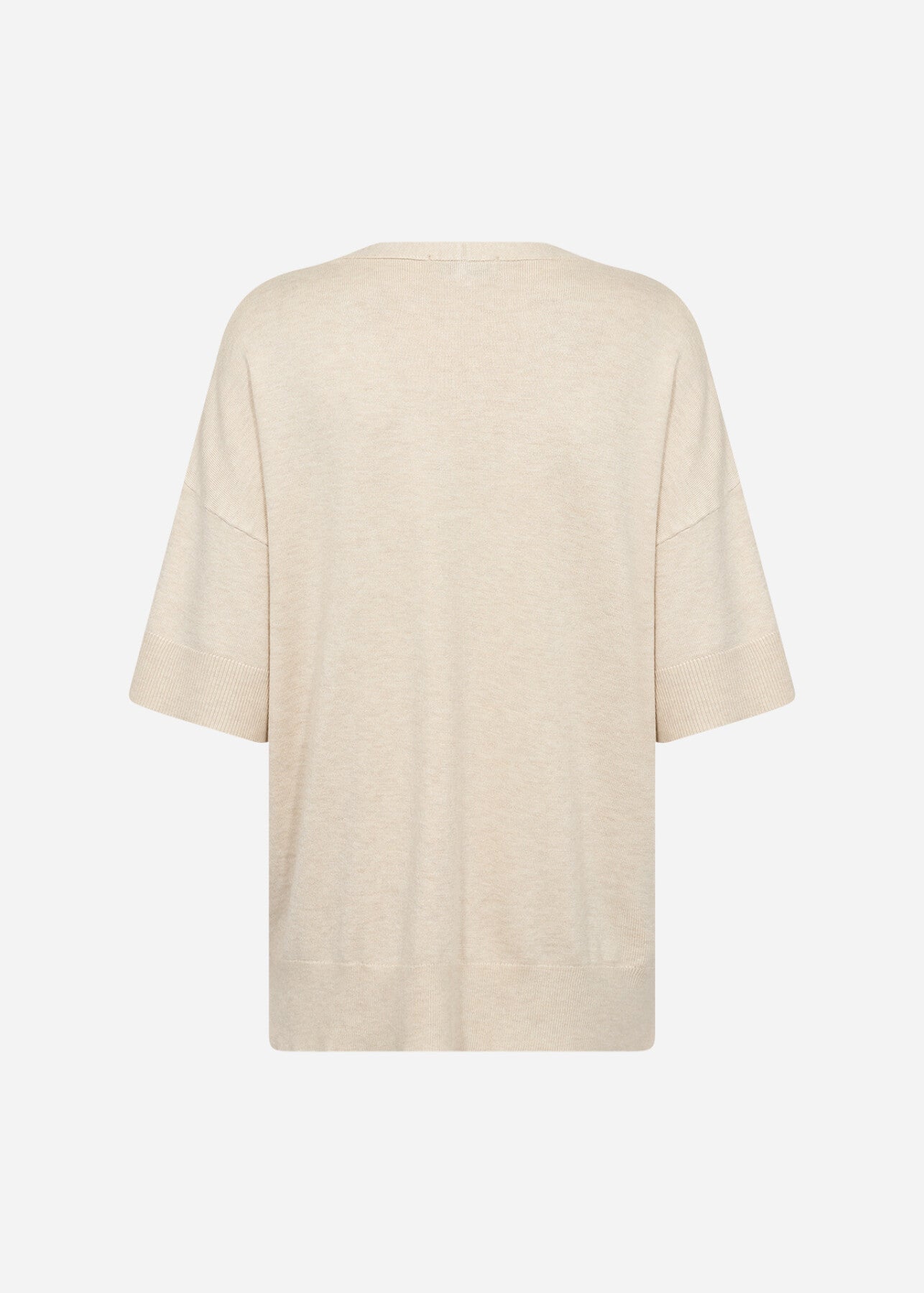 SC-DOLLIE 790 Pullover Creme