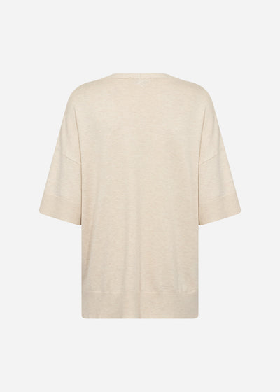 SC-DOLLIE 790 Pullover Creme