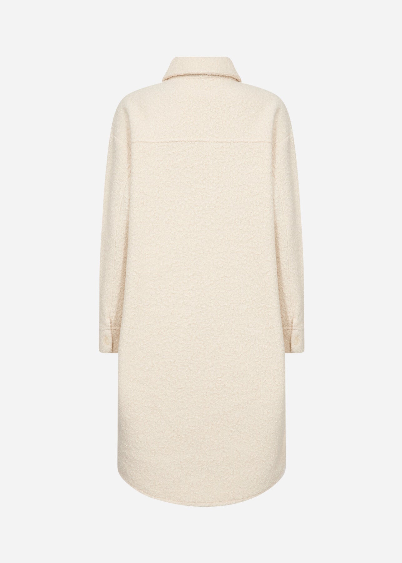 SC-SHAIMA 5 Jakke Creme