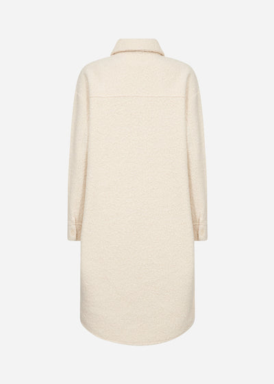 SC-SHAIMA 5 Jakke Creme