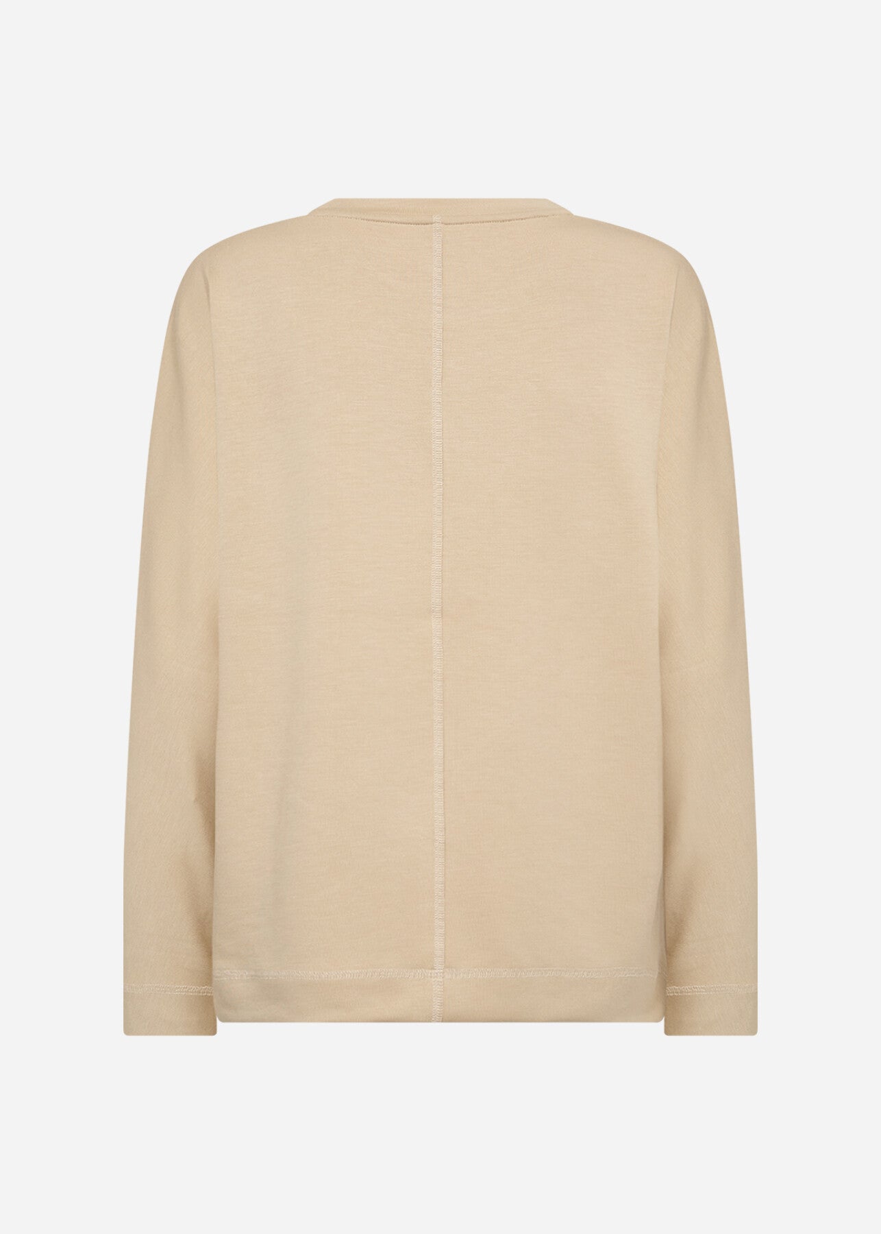 SC-BANU 262 Bluse Sand