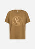 SC-BANU 301 T-shirt Oliven