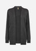 SC-DOLLIE 759 Cardigan Mørk grå