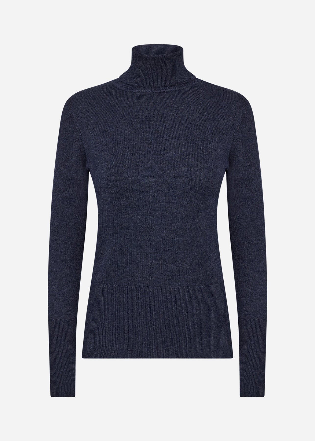 SC-DOLLIE 145 Pullover Mørk blå