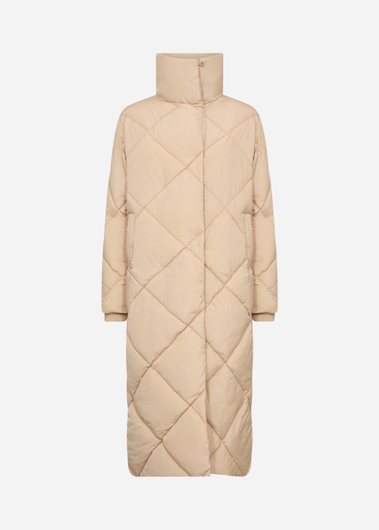 SC-NINA 31 Jakke Sand