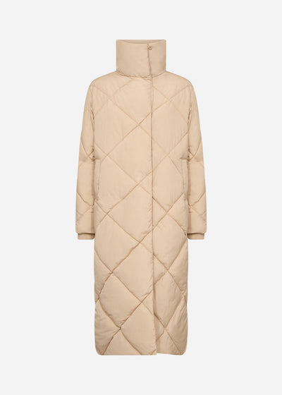 SC-NINA 31 Jakke Sand