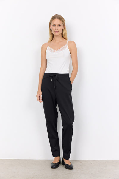 SC-MARICA 168 Top Off white