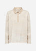 SC-BRI 2 Bluse Sand