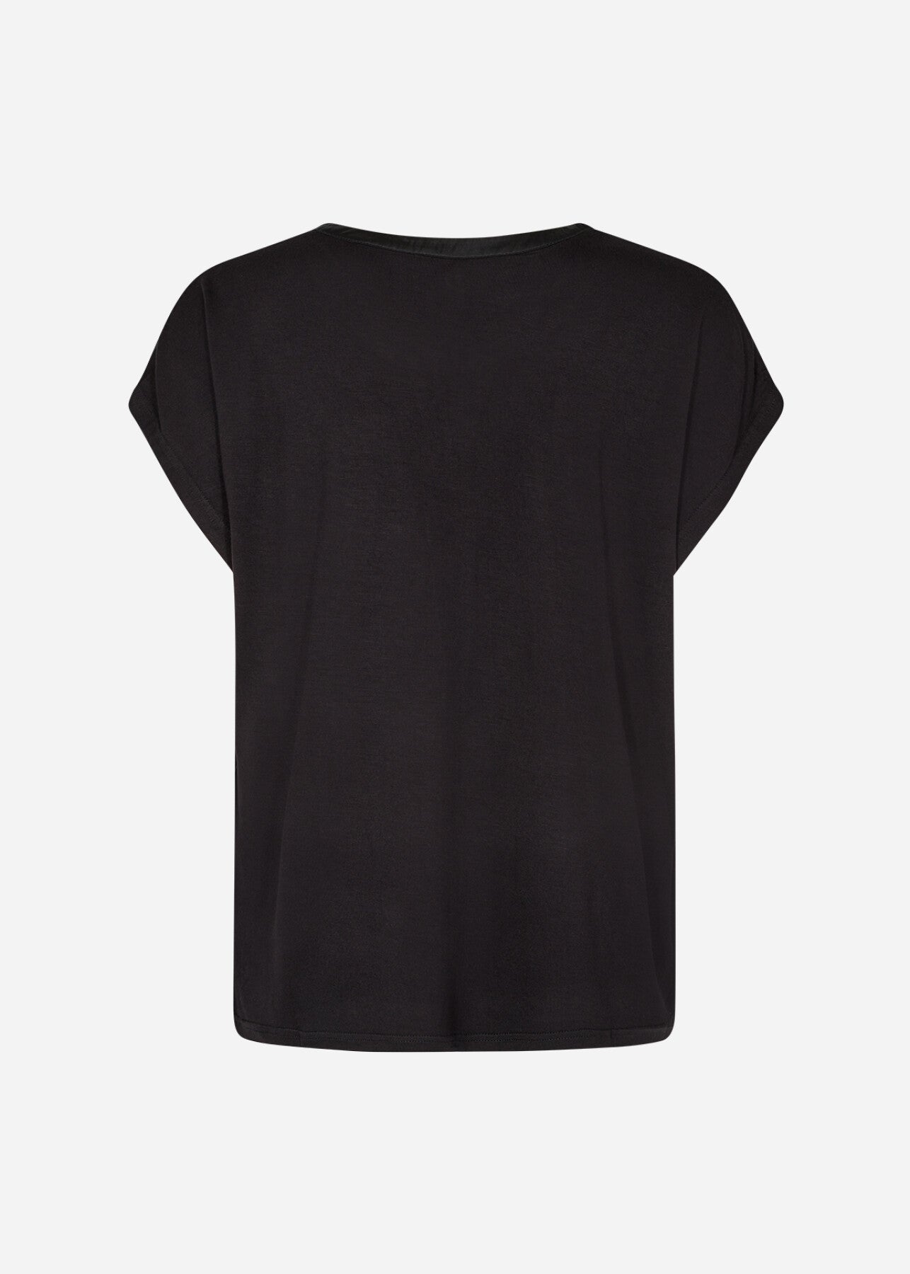 SC-THILDE 43 T-shirt Sort