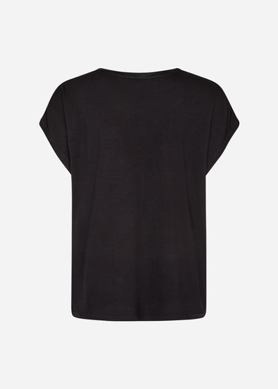 SC-THILDE 43 T-shirt Sort
